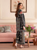 Mahnur Noir 2PC Lawn – N-09