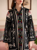 Mahnur Noir 2PC Lawn – N-09
