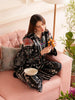 Mahnur Noir 2PC Lawn – N-09