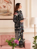 Mahnur Noir 2PC Lawn – N-09