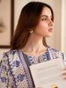 Mahnur Noir 2PC Lawn – N-10