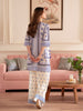 Mahnur Noir 2PC Lawn – N-10