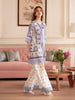 Mahnur Noir 2PC Lawn – N-10
