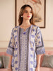 Mahnur Noir 2PC Lawn – N-10