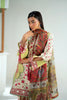 Saira Rizwan Joolie Prints – URBAN WHISPER – JPU25-06