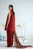 Saira Rizwan Joolie Prints – MIDNIGHT – JPU25-07
