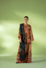Saira Rizwan Joolie Prints – GOLDEN HOUR – JPU25-05