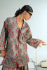 Saira Rizwan Joolie Prints – SILVER LINING – JPU25-03