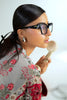 Saira Rizwan Joolie Prints – SILVER LINING – JPU25-03
