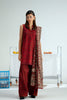 Saira Rizwan Joolie Prints – MIDNIGHT – JPU25-07