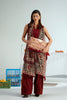 Saira Rizwan Joolie Prints – MIDNIGHT – JPU25-07