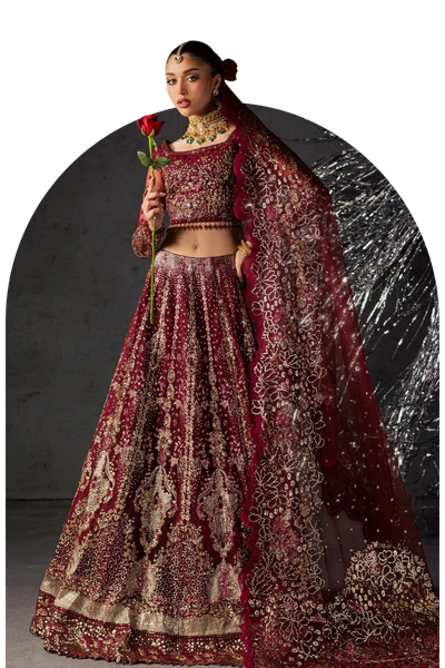 Nureh Eid Formals