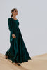 Saira Rizwan Luxury Festive Lawn – ZOMOROD-10