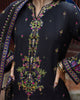 Mushq Nuvera Luxury Silk Edit Formals – Onyxa