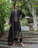 Mushq Nuvera Luxury Silk Edit Formals – Onyxa