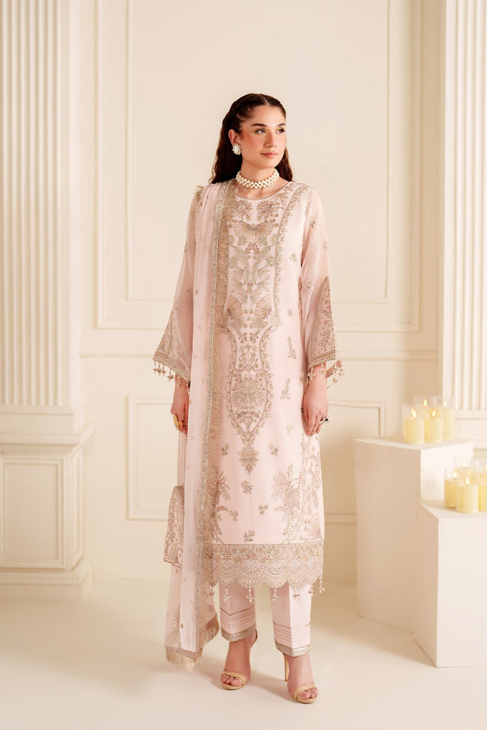 Alizeh Dua Luxury Formals – 3026-Diya