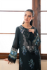 Daria Plush Lawn Shirt – DA-96