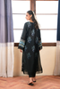 Daria Plush Lawn Shirt – DA-96
