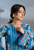 Daria Plush Lawn Shirt – DA-97