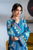Daria Plush Lawn Shirt – DA-97