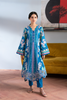 Daria Plush Lawn Shirt – DA-97