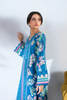 Daria Plush Lawn Shirt – DA-97