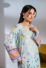 Daria Plush Lawn Shirt – DA-98
