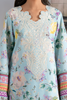 Daria Plush Lawn Shirt – DA-98