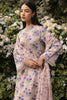 Cross Stitch Premium Lawn – ROSY AFFAIR