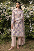 Cross Stitch Premium Lawn – ROSY AFFAIR