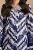 Daria Plush Lawn Shirt – DA-99