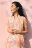 Cross Stitch Premium Lawn – ALMOND PINK