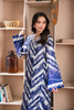 Daria Plush Lawn Shirt – DA-99