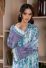 Daria Plush Lawn Shirt – DA-102