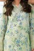 Daria Plush Lawn Shirt – DA-101