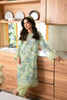 Daria Plush Lawn Shirt – DA-101