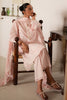 Cross Stitch Mahiri Embroidered Lawn – PEACH PEARL