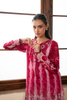 Daria Plush Lawn Shirt – DA-105