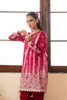 Daria Plush Lawn Shirt – DA-105