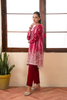 Daria Plush Lawn Shirt – DA-105