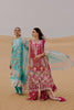 Saira Rizwan Luxury Festive Lawn – MEHRSA-03