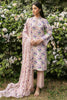 Cross Stitch Premium Lawn – ROSY AFFAIR