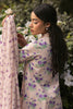 Cross Stitch Premium Lawn – ROSY AFFAIR