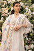 Cross Stitch Premium Lawn – PASTEL BLOOM
