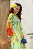 Gul Ahmed · The Joy of Summer – 1 Piece Cotton Silk Kaftan KFN-52001