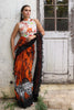 Gul Ahmed · The Joy of Summer – 3 Piece Denting Lawn Saree SR-52011