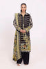 Gul Ahmed Summer 2025 – 3 Piece Embroidered Printed Lawn Suit CL-42329