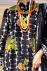 Gul Ahmed Summer 2025 – 3 Piece Embroidered Printed Lawn Suit CL-42331