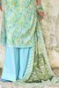 Gul Ahmed · The Joy of Summer – 3 Piece Printed Lawn Suit with Printed Lawn Dupatta CL-52379