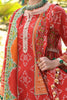 Gul Ahmed · The Joy of Summer – 3 Piece Printed Lawn Suit with Printed Lawn Dupatta CL-52505